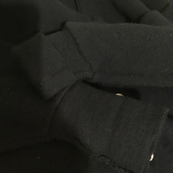 🔥Vintage Lacoste, great cond, exceptional, navy blue, large, a must, buy now🔥 - Picture 9 of 9